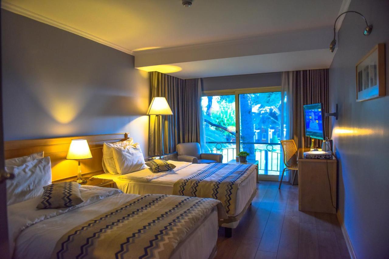 Denizati Plus Hotel Стамбул Экстерьер фото